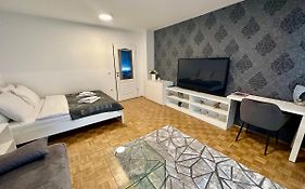 Clara Ljubljana Apartment